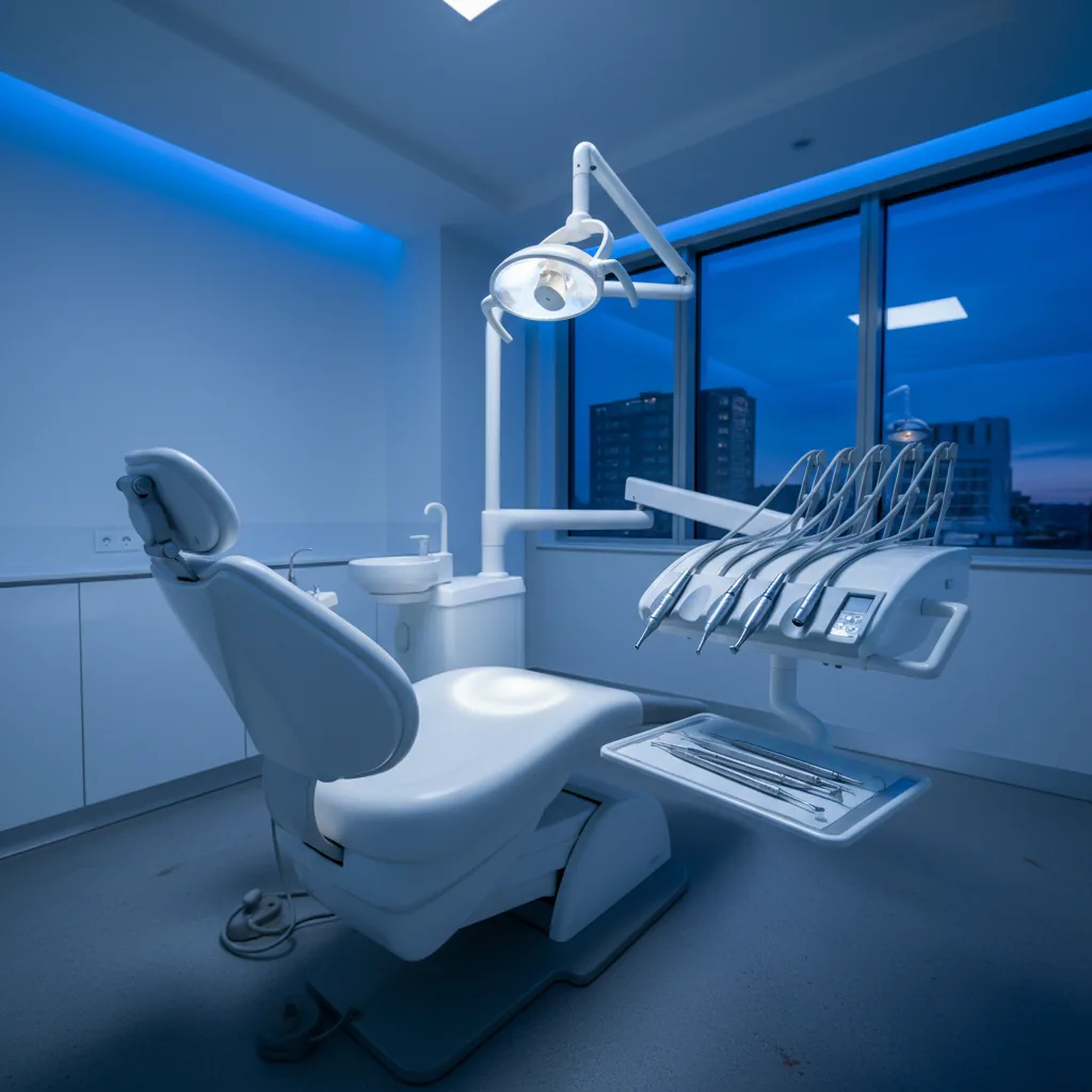 Dental Practice Loans for Federal Way, WA businesses