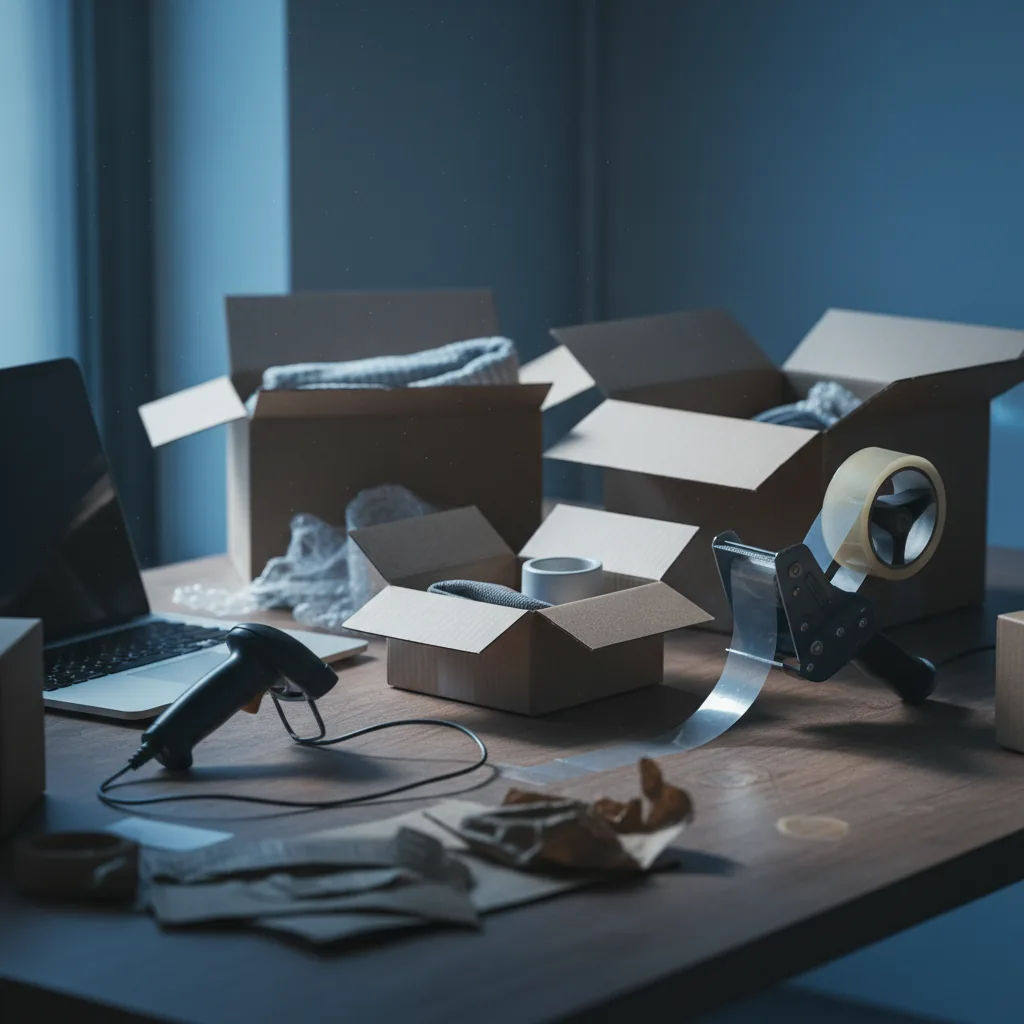 Ecommerce Business Funding for Federal Way, WA businesses