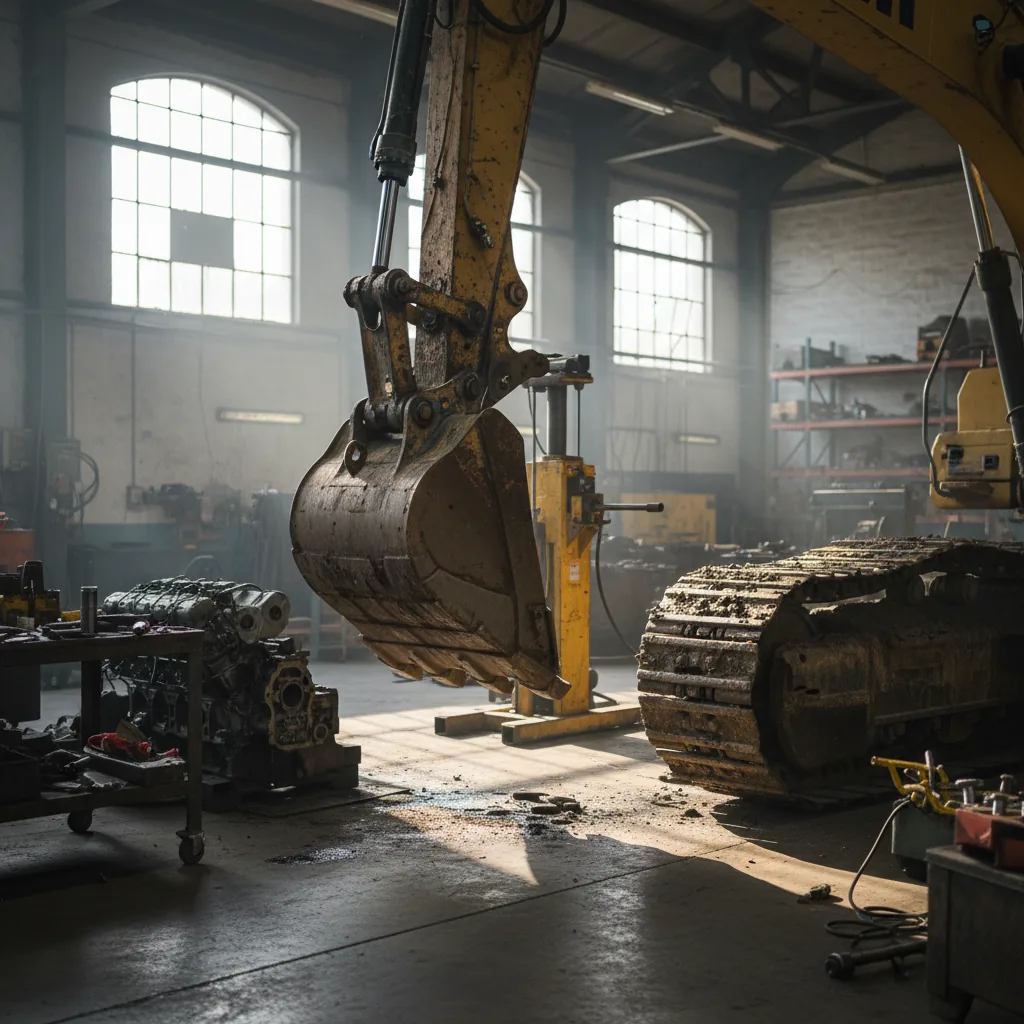 Equipment Financing for Federal Way, WA businesses