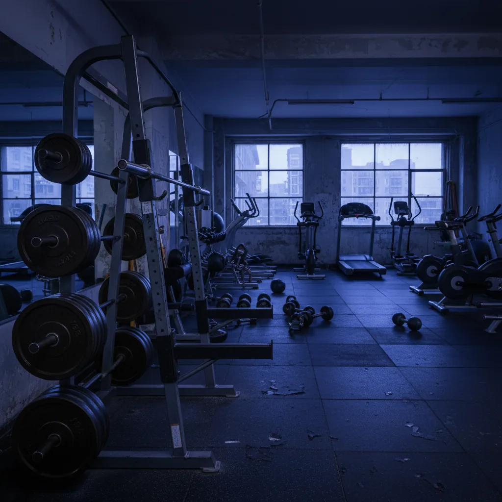 Gym & Fitness Business Loans for Federal Way, WA businesses
