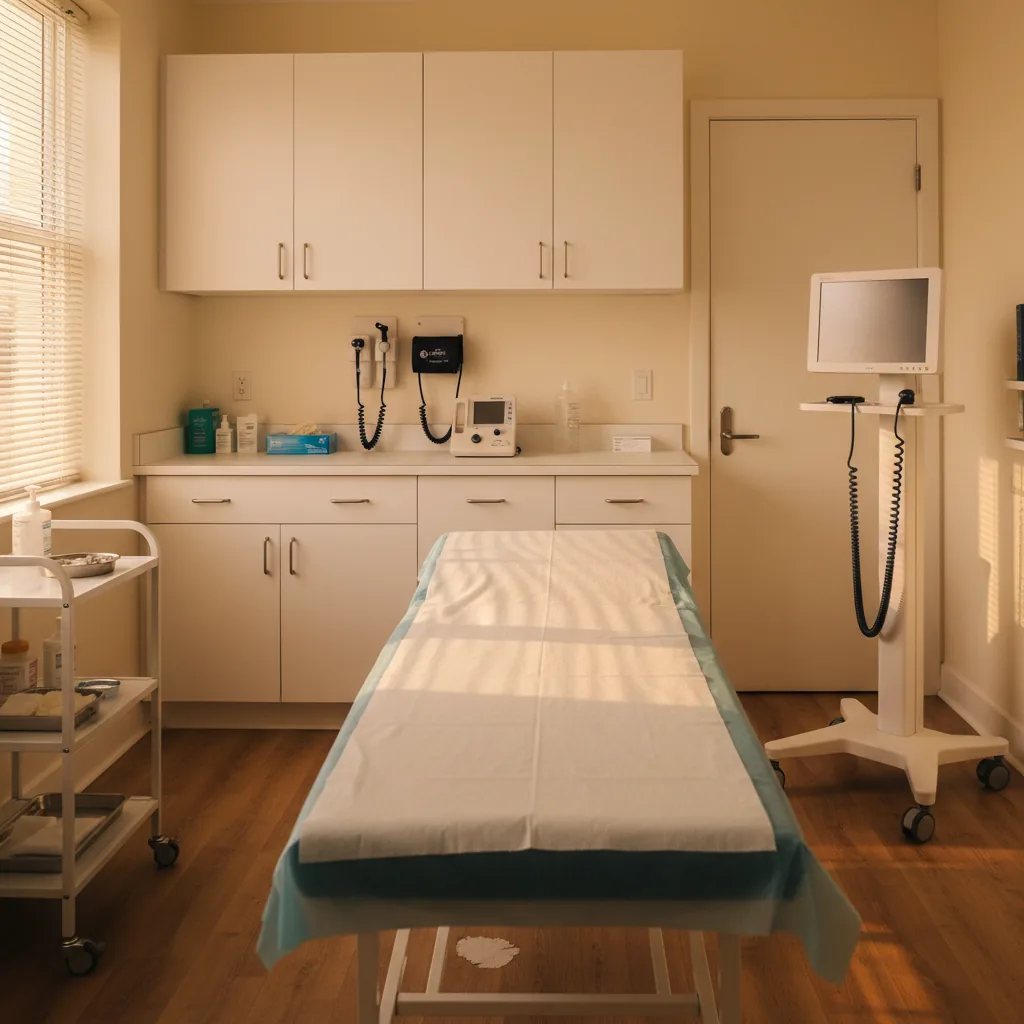 Medical Practice Loans for Federal Way, WA businesses