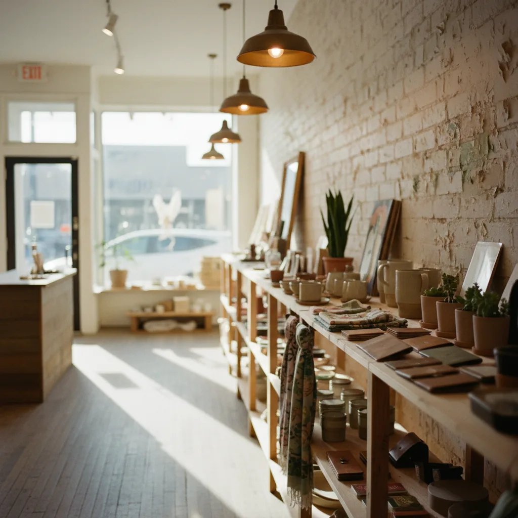 Retail Business Loans for Federal Way, WA businesses