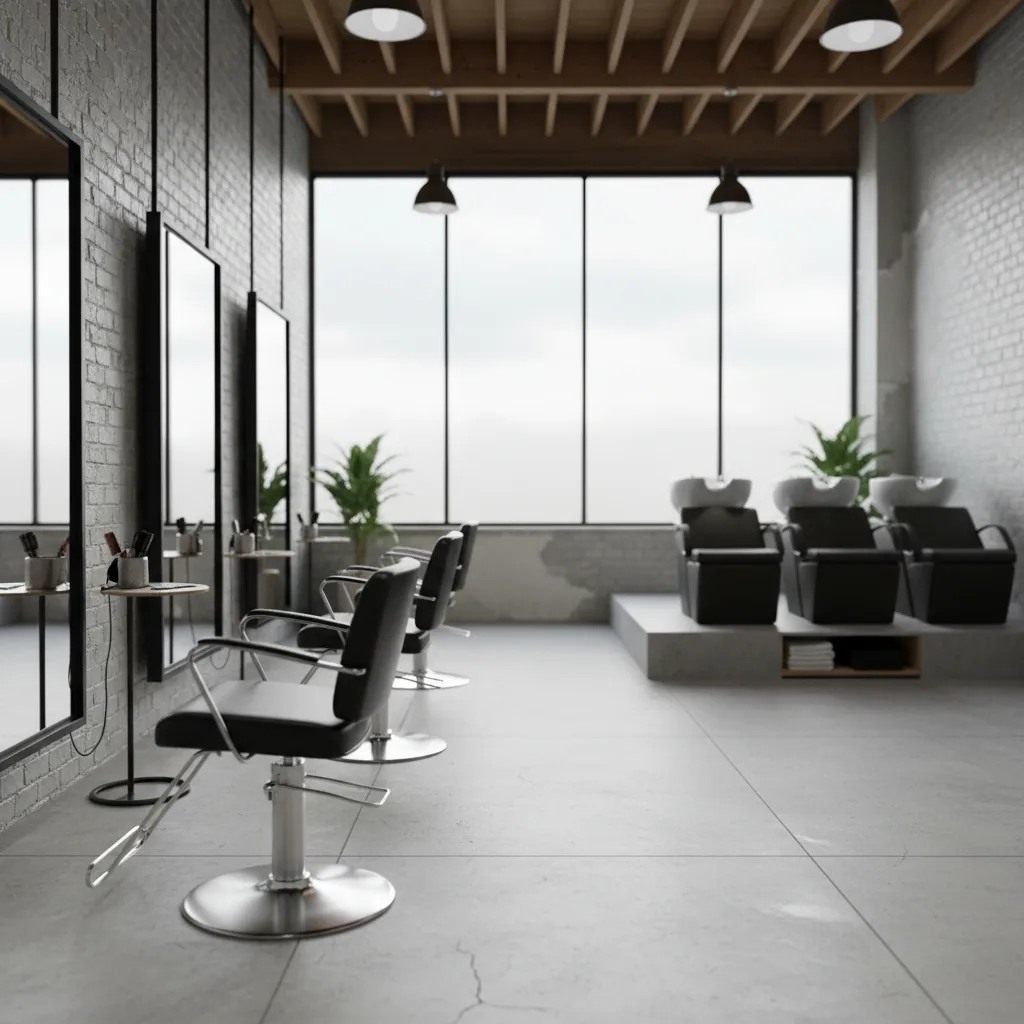 Salon Business Loans for Federal Way, WA businesses